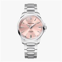 Orologio Venezianico Donna in Acciaio 1121503C - 1121503C